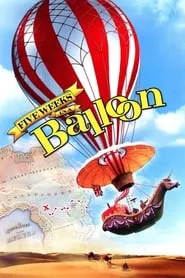 Five Weeks in a Balloon (1962) Five Weeks in a Balloon (1962)