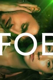 Foe (2023) Foe (2023)