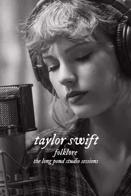Folklore: The Long Pond Studio Sessions (2020) Folklore: The Long Pond Studio Sessions (2020)