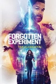 Forgotten Experiment (2023) Forgotten Experiment (2023)