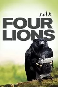 Four Lions (2010) Four Lions (2010)