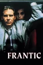 Frantic (1988) Frantic (1988)