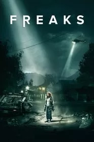 Freaks (2019) Freaks (2019)