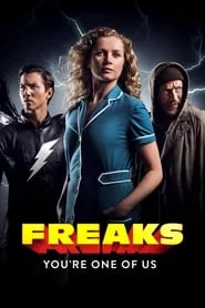 Freaks – You’re One of Us (2020) Freaks – You’re One of Us (2020)