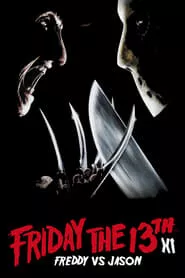 Freddy vs. Jason (2003) Freddy vs. Jason (2003)