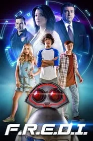 F.R.E.D.I. (2018) F.R.E.D.I. (2018)