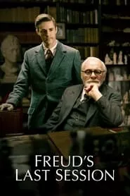 Freud’s Last Session (2023) Freud’s Last Session (2023)