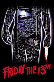 Friday the 13th (1980) Friday the 13th (1980)