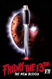 Friday the 13th Part VII: The New Blood (1988) Friday the 13th Part VII: The New Blood (1988)
