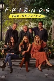 Friends: The Reunion (2021) Friends: The Reunion (2021)