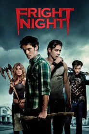 Fright Night (2011) Fright Night (2011)