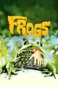 Frogs (1972) Frogs (1972)