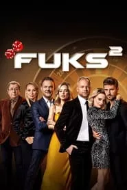Fuks 2 (2023) Fuks 2 (2023)