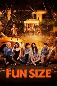 Fun Size (2012) Fun Size (2012)
