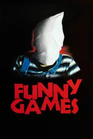 Funny Games (1997) Funny Games (1997)