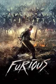 Furious (2017) Furious (2017)