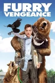 Furry Vengeance (2010) Furry Vengeance (2010)