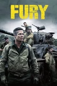 Fury (2014) Fury (2014)
