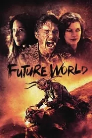 Future World (2018) Future World (2018)