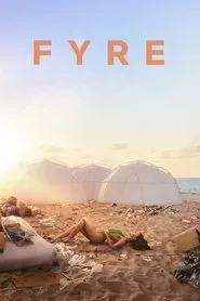 Fyre (2019) Fyre (2019)