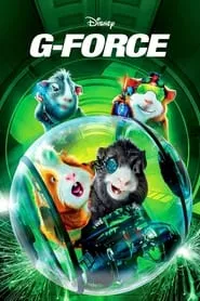 G-Force (2009) G-Force (2009)