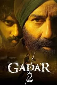 Gadar 2 (2023) Gadar 2 (2023)