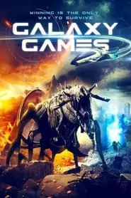 Galaxy Games (2022) Galaxy Games (2022)