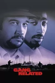 Gang Related (1997) Gang Related (1997)