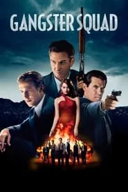 Gangster Squad (2013) Gangster Squad (2013)
