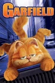 Garfield (2004) Garfield (2004)