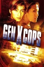 Gen-X Cops (1999) Gen-X Cops (1999)