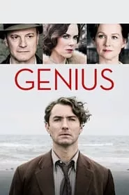 Genius (2016) Genius (2016)