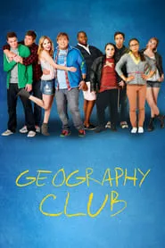 Geography Club (2013) Geography Club (2013)