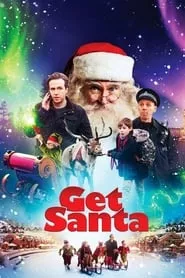 Get Santa (2014) Get Santa (2014)
