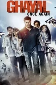 Ghayal Once Again (2016) Ghayal Once Again (2016)