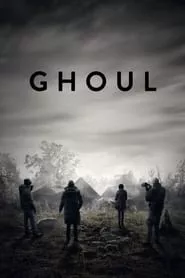 Ghoul (2015) Ghoul (2015)