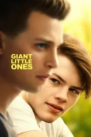 Giant Little Ones (2019) Giant Little Ones (2019)