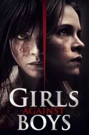 Girls Against Boys (2012) Girls Against Boys (2012)