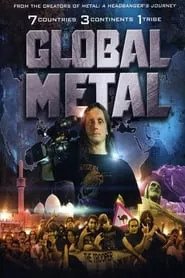 Global Metal (2008) Global Metal (2008)