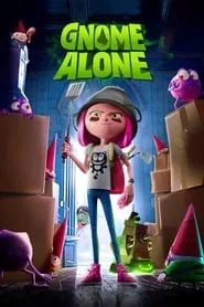 Gnome Alone (2017) Gnome Alone (2017)