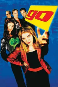 Go (1999) Go (1999)