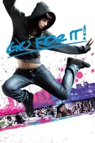 Go for It! (2011) Go for It! (2011)