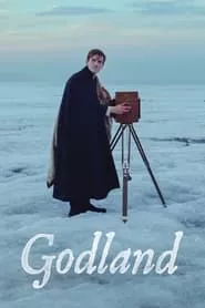 Godland (2022) Godland (2022)