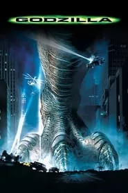 Godzilla (1998) Godzilla (1998)