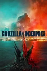 Godzilla vs. Kong (2021) Godzilla vs. Kong (2021)