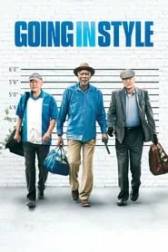 Going in Style (2017) Going in Style (2017)