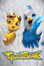 Goldbeak (2021) Goldbeak (2021)
