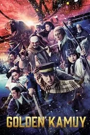 Golden Kamuy (2024) Golden Kamuy (2024)