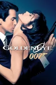 GoldenEye (1995) GoldenEye (1995)