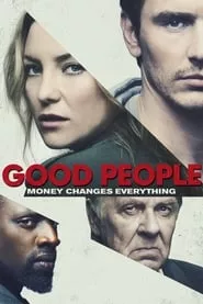 Good People (2014) Good People (2014)